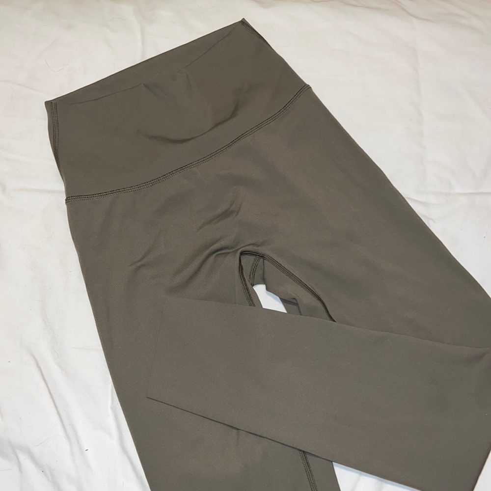 Aerie Goals High Waisted Leggings